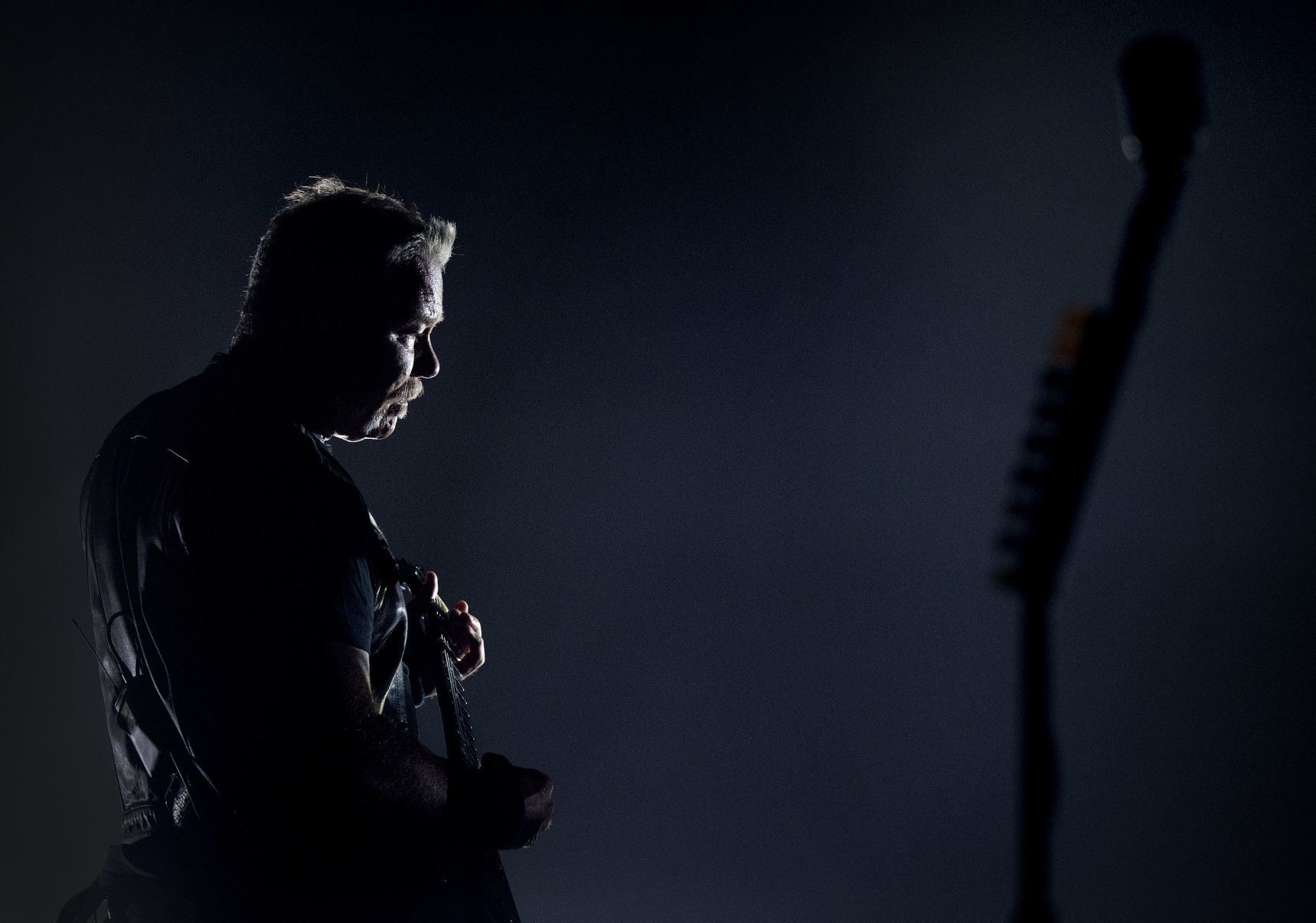 Metallica at the Pinnacle Bank Arena, 9.6.18